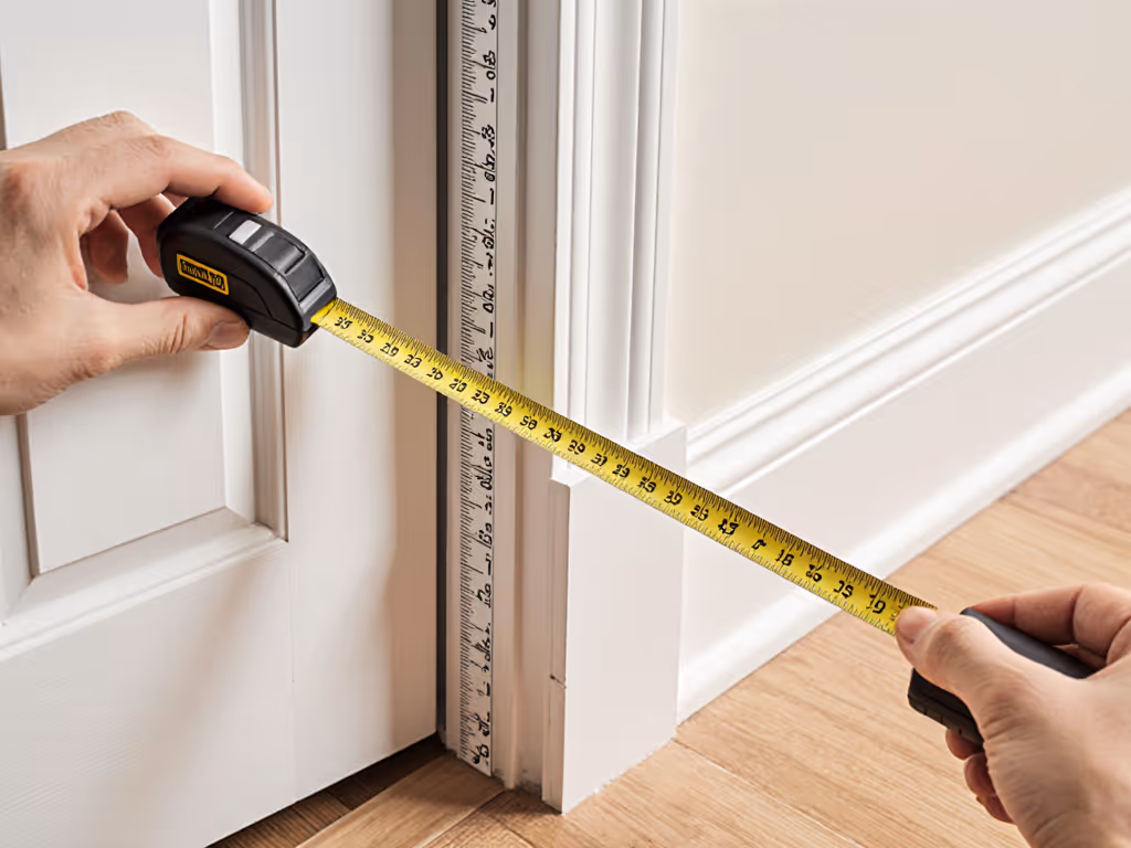 architectural_measurements_of_doorway_with_baseboard