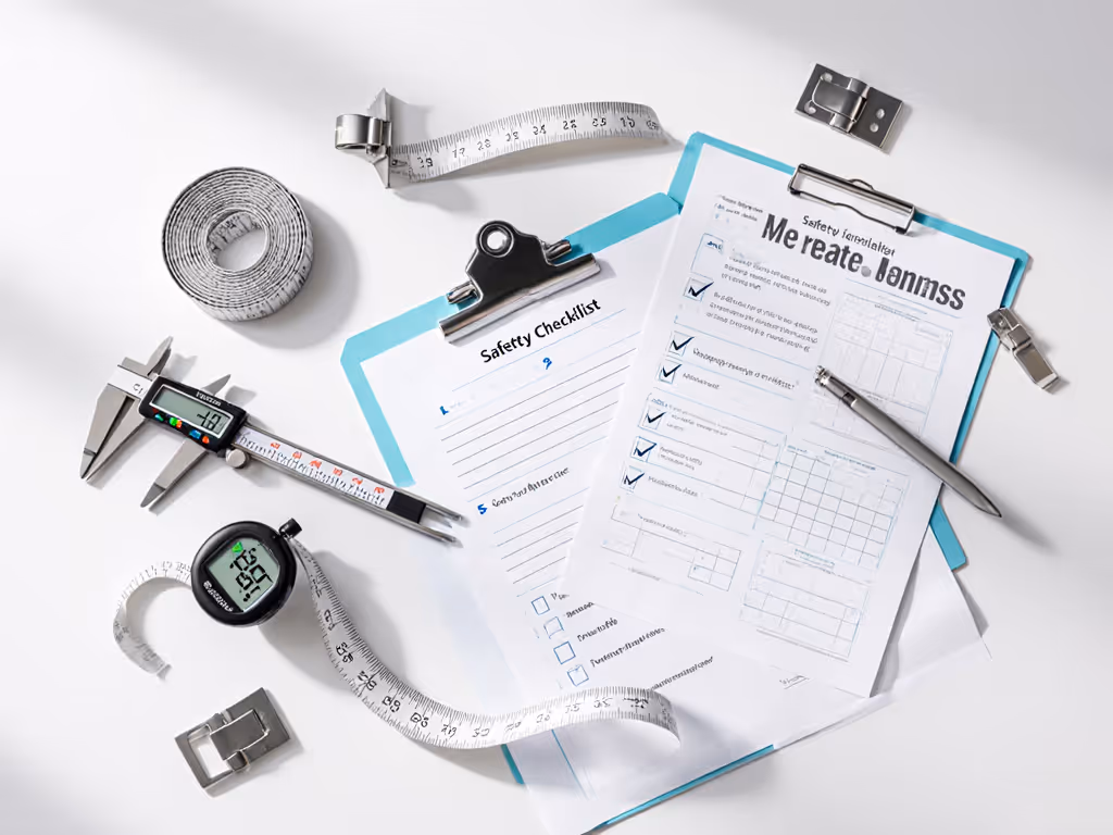 gate_safety_measurement_checklist_with_caliper_measurements