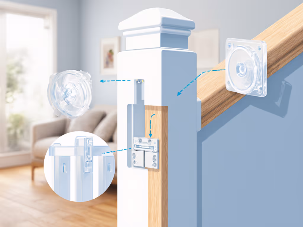 banister_adapter_installation_technique