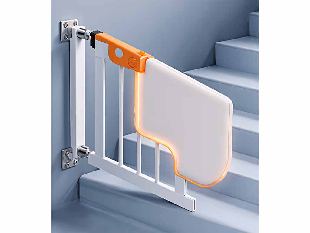 seizure-safe_stair_gate_installation_with_padded_rails_and_hardware_mounts