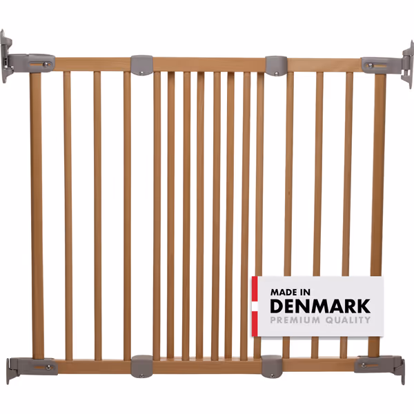 BabyDan Flexi Fit Angle Mount Safety Gate