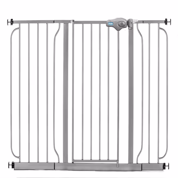 Regalo Easy Step Extra Wide Baby Gate