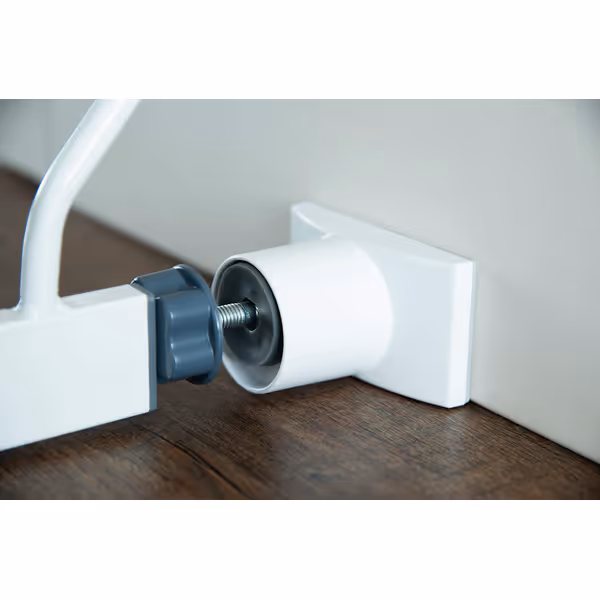 Wall Nanny Extender (4-inch)