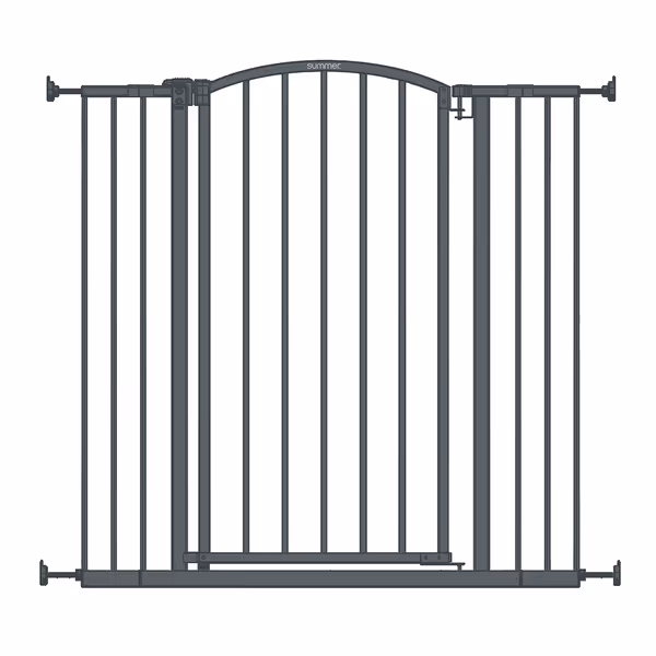 Summer Infant Extra Tall Decor Gate