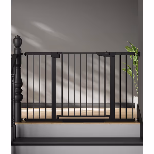 Cumbor Extra Wide Baby Gate